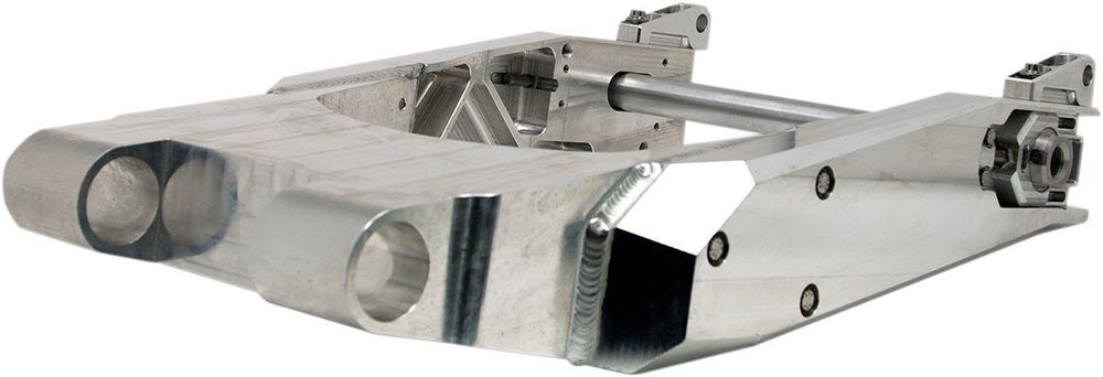 Alloy Art Swing Arm For Harley Davidson FLHC 1750 2018-2019 - Machined