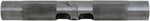 Fat Baggers Inc. 1-1 4" EZ Install Pointed Top Handlebar For Harley Davidson FLD 1690 2012-2013 25.5 cm (10") - Chrome