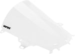 WRS Windscreen For Yamaha YZF-R1 1000 ABS 2015-2019