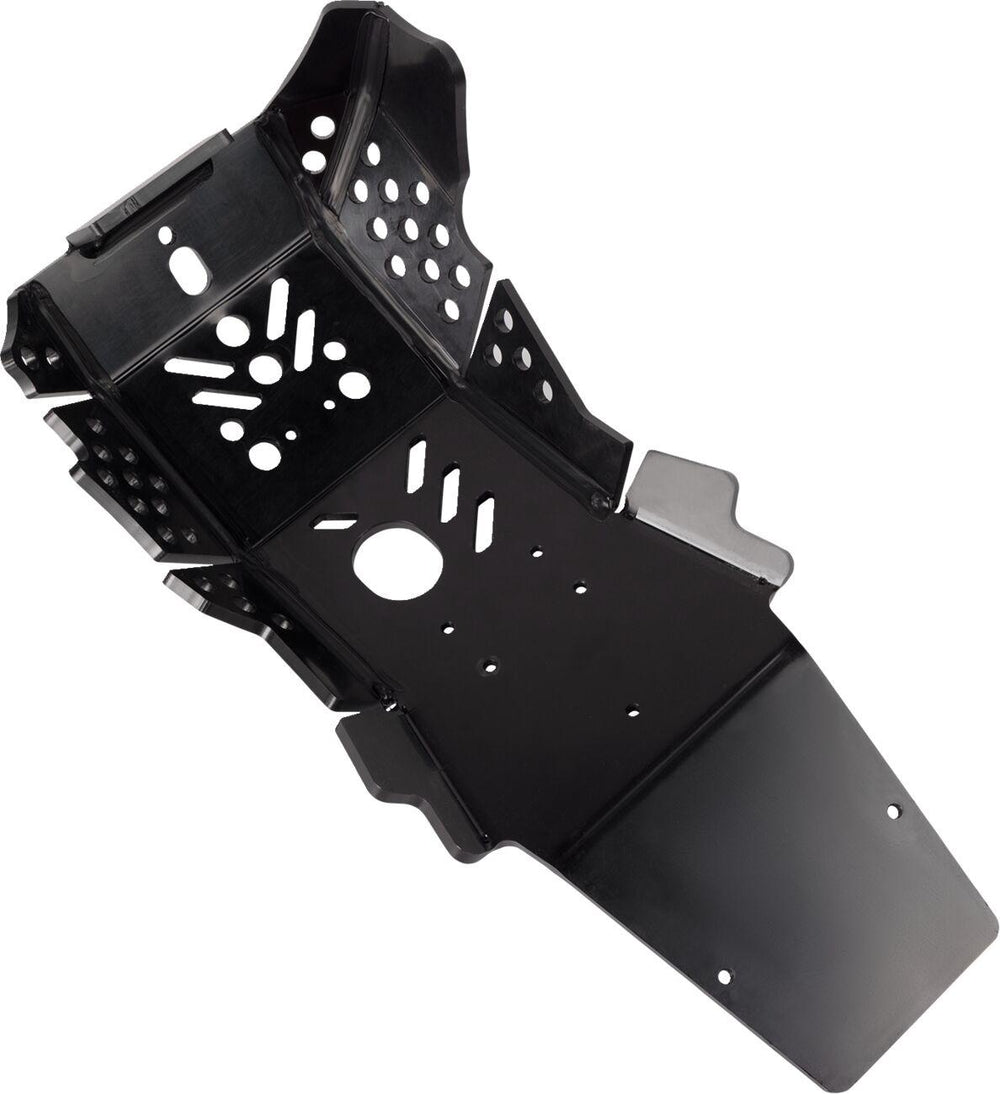 AXP Xtrem Skid Plate For Honda CRF450R 2021-2026 - Black