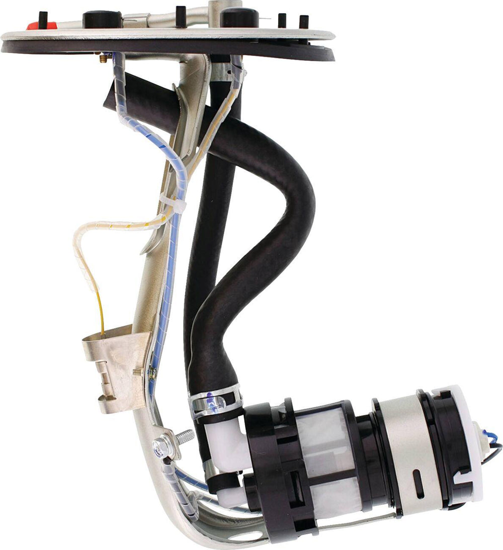 All Balls Fuel Pump Module For Honda GL 1500 1988-1990/Silver
