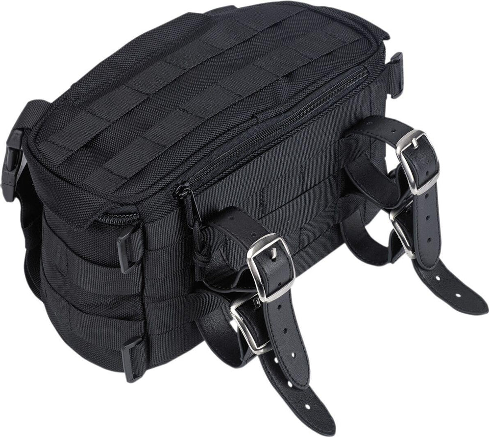 Biltwell EXFIL-7 Bag - Black