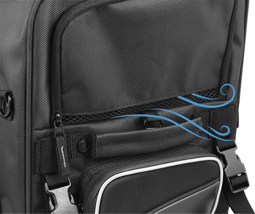 Nelson Rigg Route 1 Rover Pet Carrier