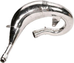 Pro Circuit Platinum Front Pipe For Kawasaki KX125 1995-1998 - Nickel-Plated