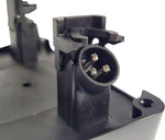 Drag Specialties Solid-State Regulator For Harley Davidson FLH 1868 2021 - Black