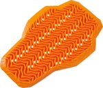 Icon D3O Viper Air L2 Back Guard - Orange