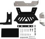 Moose Racing Pro Skid Plate For Suzuki V-Strom 800 DE 2023-2024 - Black