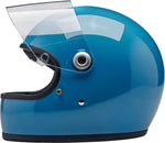 Biltwell Gringo S Helmet - Dove Blue