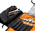 Biltwell EXFIL-0 Tool Roll - Black