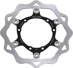 Galfer Wave Brake Disc For Honda CRF450XRL 2015-2016 - Rear