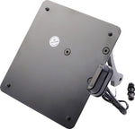 Cult Werk License Plate Kit For Harley Davidson RH 1250S