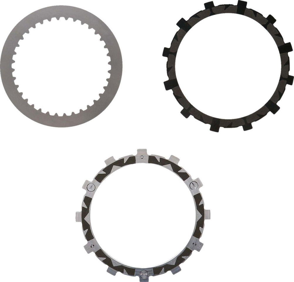 Rekluse Radius X 4.0 Clutch Kit For Kawasaki KX450 2021-2023