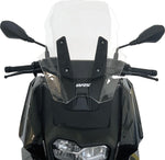 WRS Windscreen For BMW C 400 X ABS 2018-2024 52 cm (20-1/2") - Clear