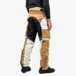 Spada Vanguard Waterproof Motorcycle Trousers - Short Leg - Desert Sand