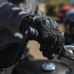 Spada MX-Air Rev 2 Motorcycle Gloves - Ultimate Grey