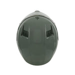 Spada Raiden 3 Full Face Motorcycle Helmet - Nardo Grey