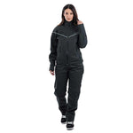 Spada Dash CE Ladies Motorcycle Jacket - Unexplored Grey