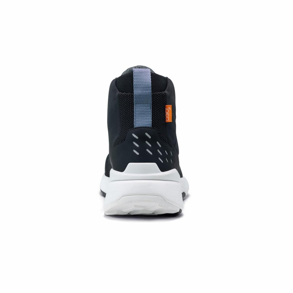 Sidi Nucleus GTX Boots - Black/White