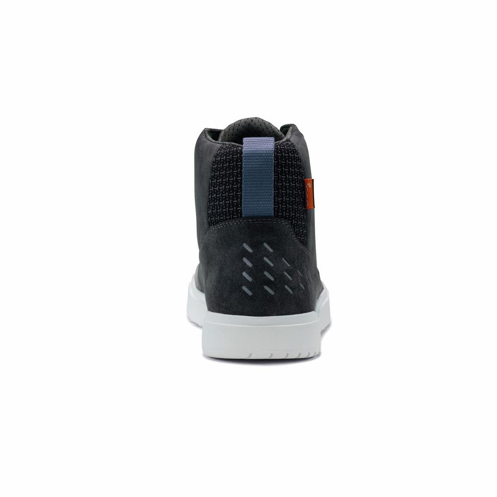 Sidi ARX Waterproof Boots Black/White