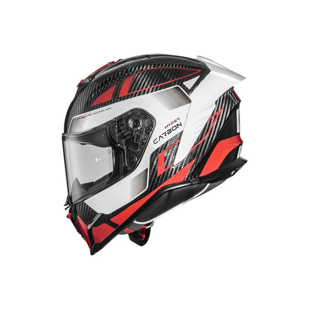 Premier Hyper Helmet - Carbon