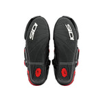 Sidi Rex Air CE Boots Black Red