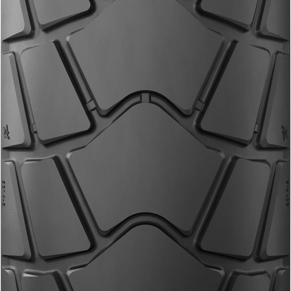 Michelin Anakee Adventure 2 60V Front Tyre 120/70 R 19"