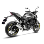 LeoVince LV-14R Stainless Steel Silencer For Honda CB 1000 2025