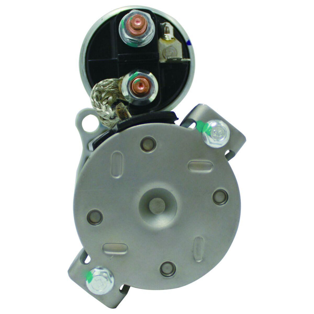 Parts Europe Starter For BMW R 1200 GS 2004-2012