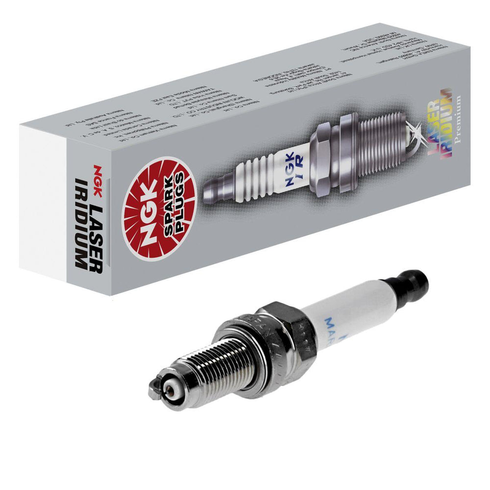 NGK Iridium IX Spark Plug For BMW R 12 ABS 2024-2026