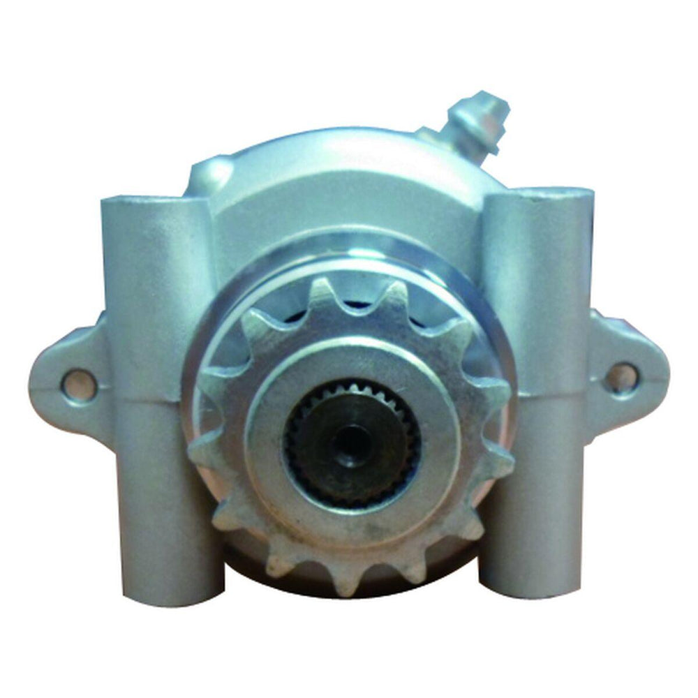 Parts Europe Starter For Honda CA 125 1995-2000