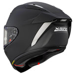 Shoei X-SPR Pro Matt Black Helmet