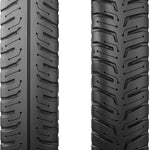 Michelin City Extra Front Tyre  30P 50 100-17"