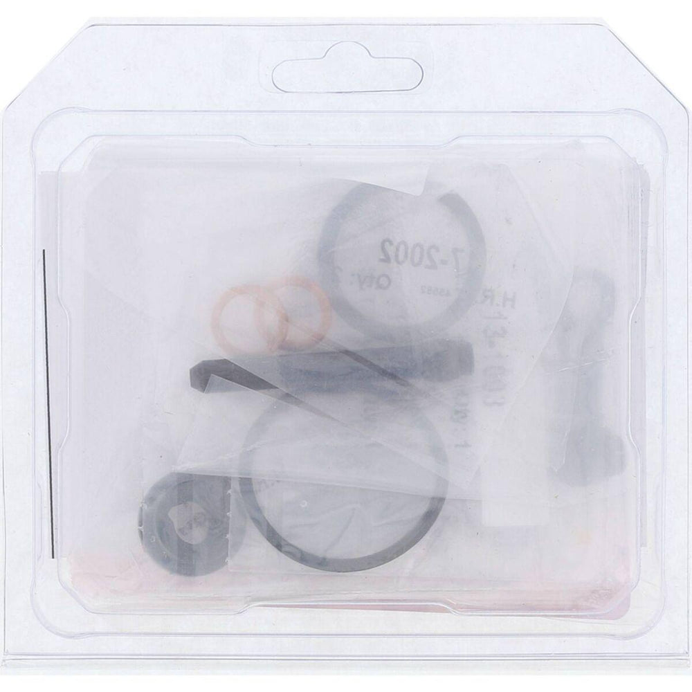 All Balls Brake Caliper Rebuild Kit For Husqvarna 701 Enduro 2016-2024 Rear