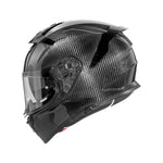 Premier Devil Carbon Helmet - Black