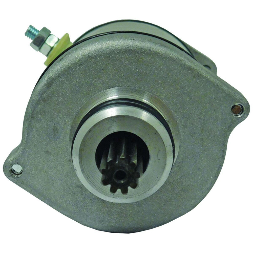 Parts Europe Starter For Polaris Frontier 800 2003-2005