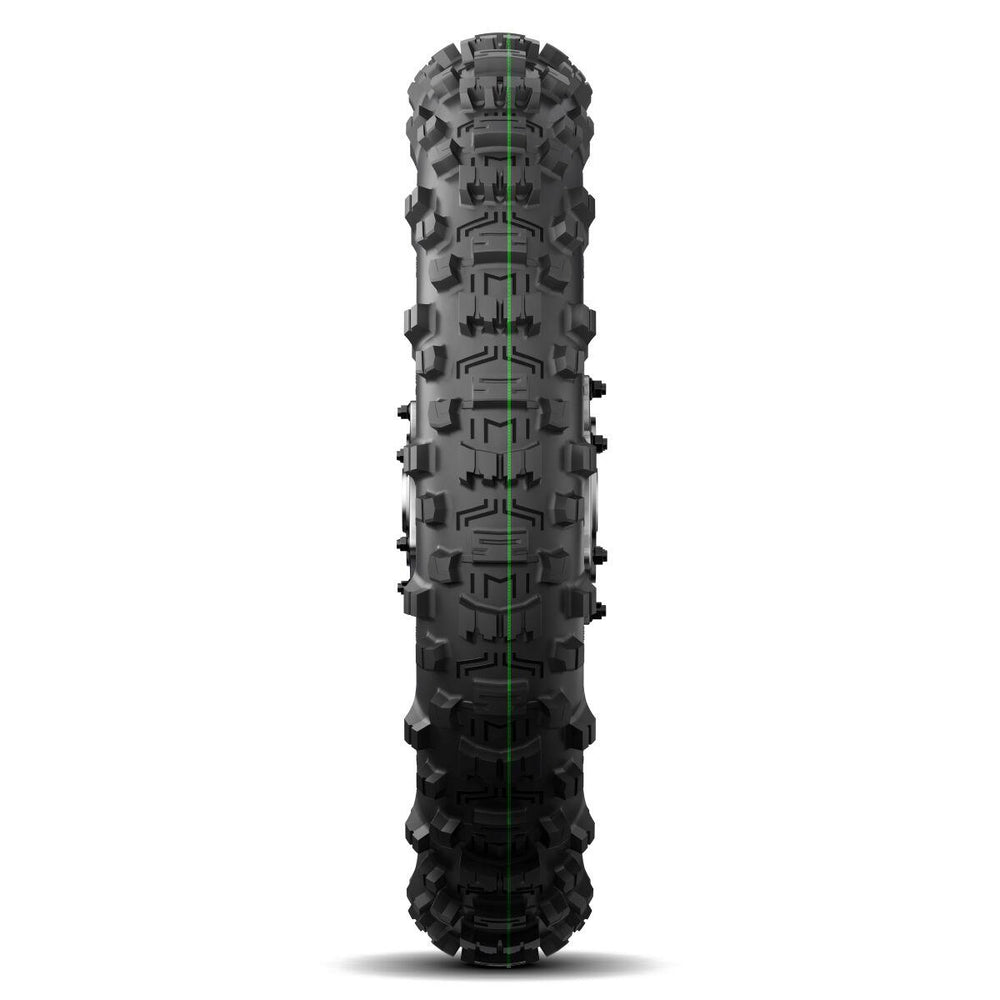 Michelin Enduro Medium 2 Front Tyre  57R 90 100-21"