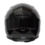 Spada Raiden Black Helmet