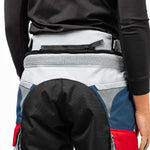 Spada Vanguard Waterproof Motorcycle Trousers - Short Leg - Racing Grey