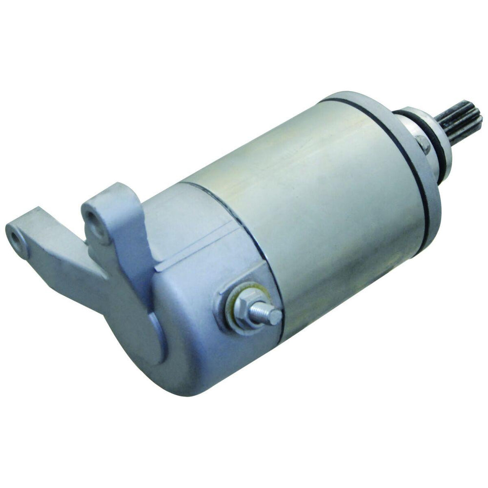 Parts Europe Starter For Suzuki LT-F 160 2X4 1997-2004