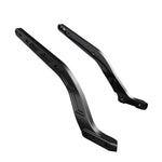 Heinz Bikes Performance Fender Struts For Harley Davidson FLDE 1750 ABS 2018-2020 - Black