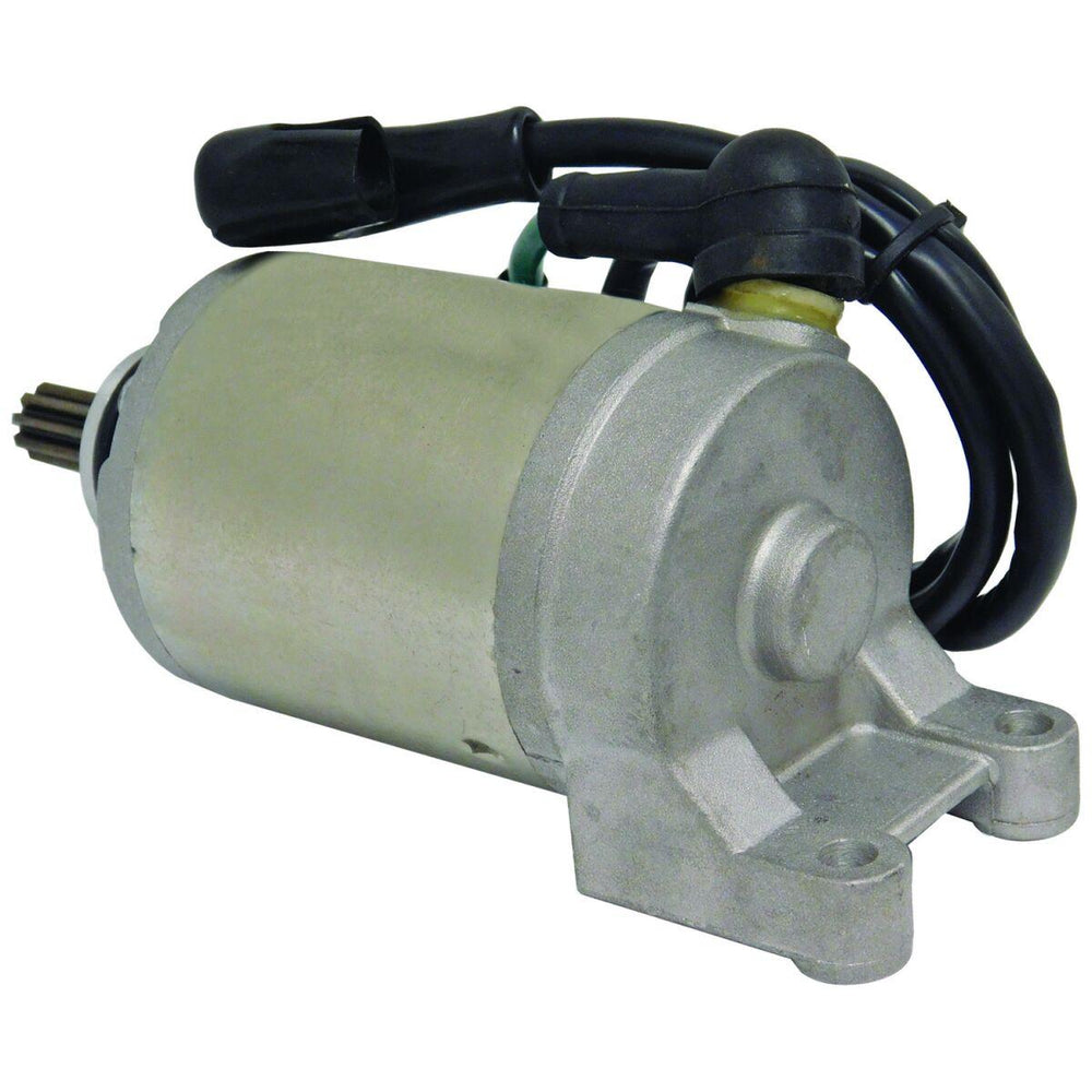 Parts Europe Starter For Kawasaki ZX-6 R 636 2002-2006