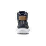 Sidi Nucleus Suede Waterproof Boots - Black/White