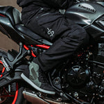 Spada Strider Pro CE WP Boots Olive