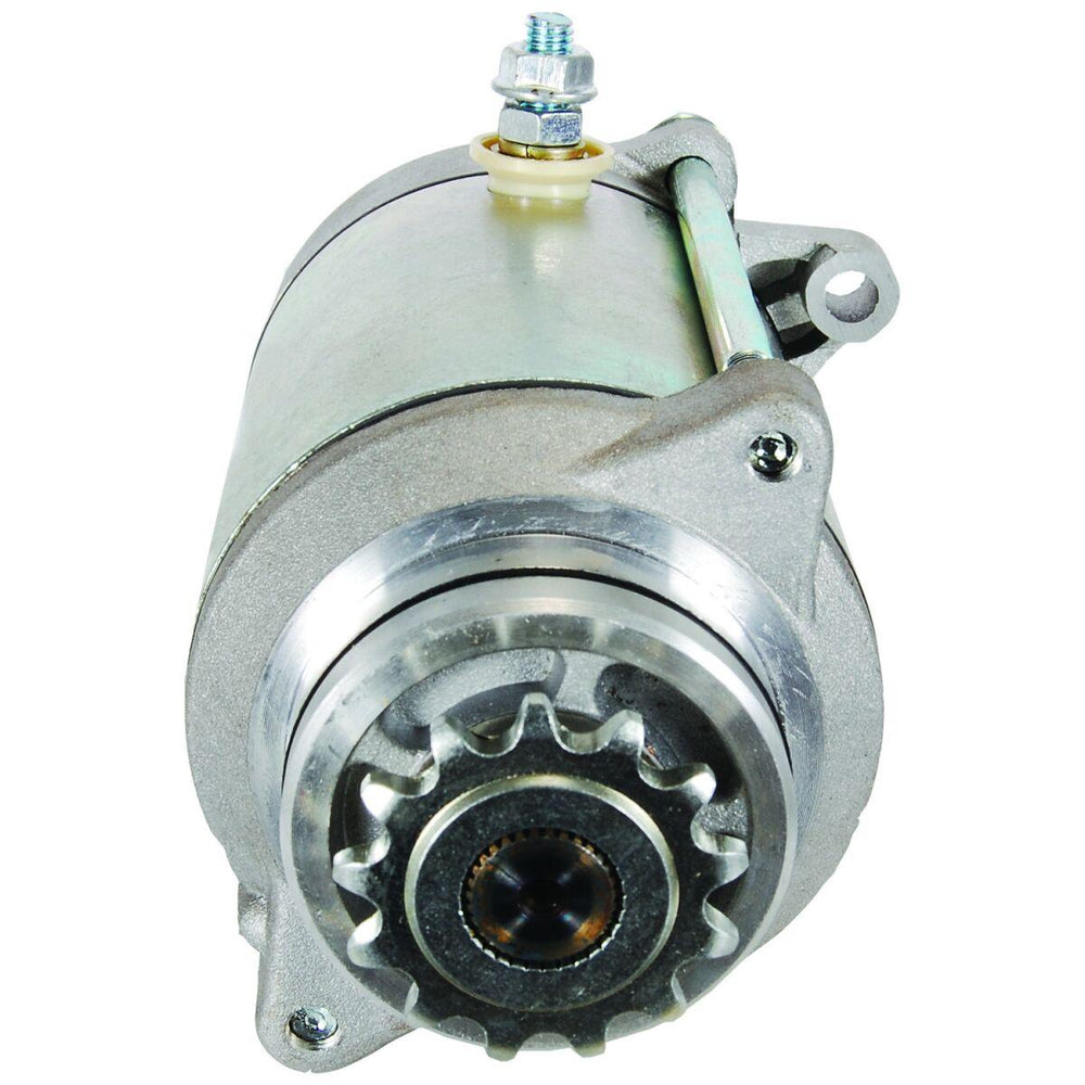 Parts Europe Starter For Kawasaki KEF 300 2X4 2001-2003