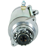 Parts Europe Starter For Kawasaki KEF 300 2X4 2001-2003