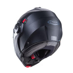 Caberg Duke Evo Matt Black Helmet