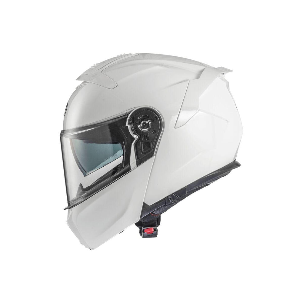 Premier Legacy GT Helmet - White