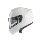 Premier Legacy GT Helmet - White