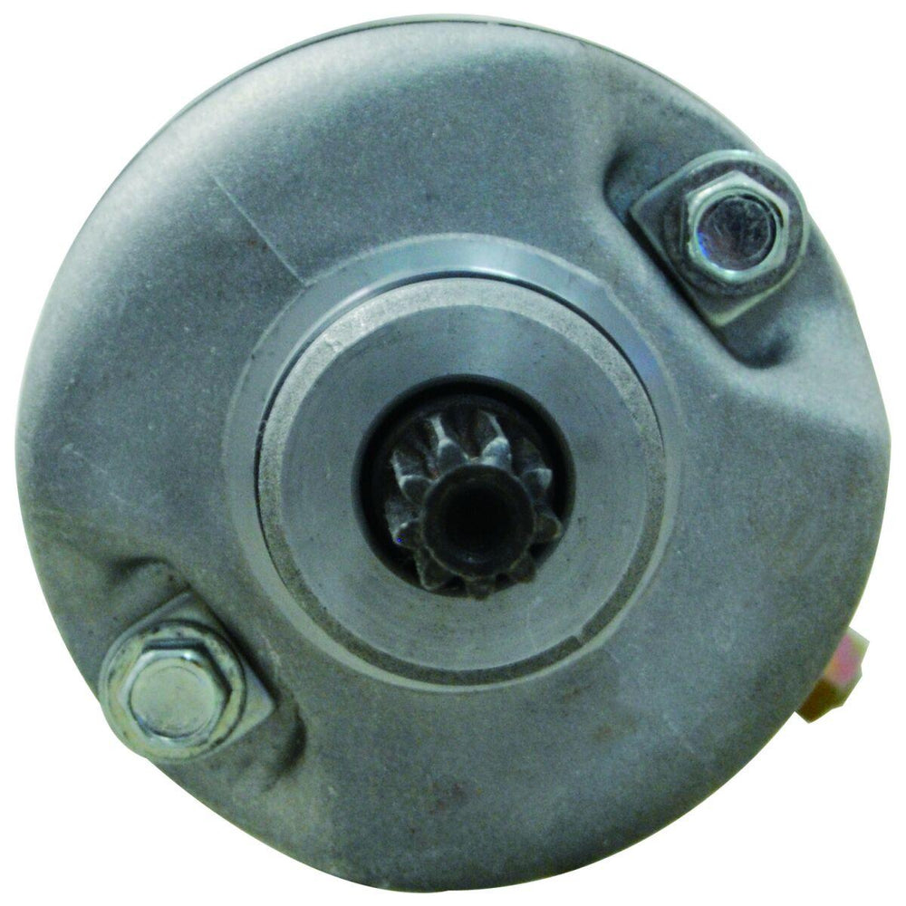 Parts Europe Starter For Kawasaki KFX700 2X4 2004-2010