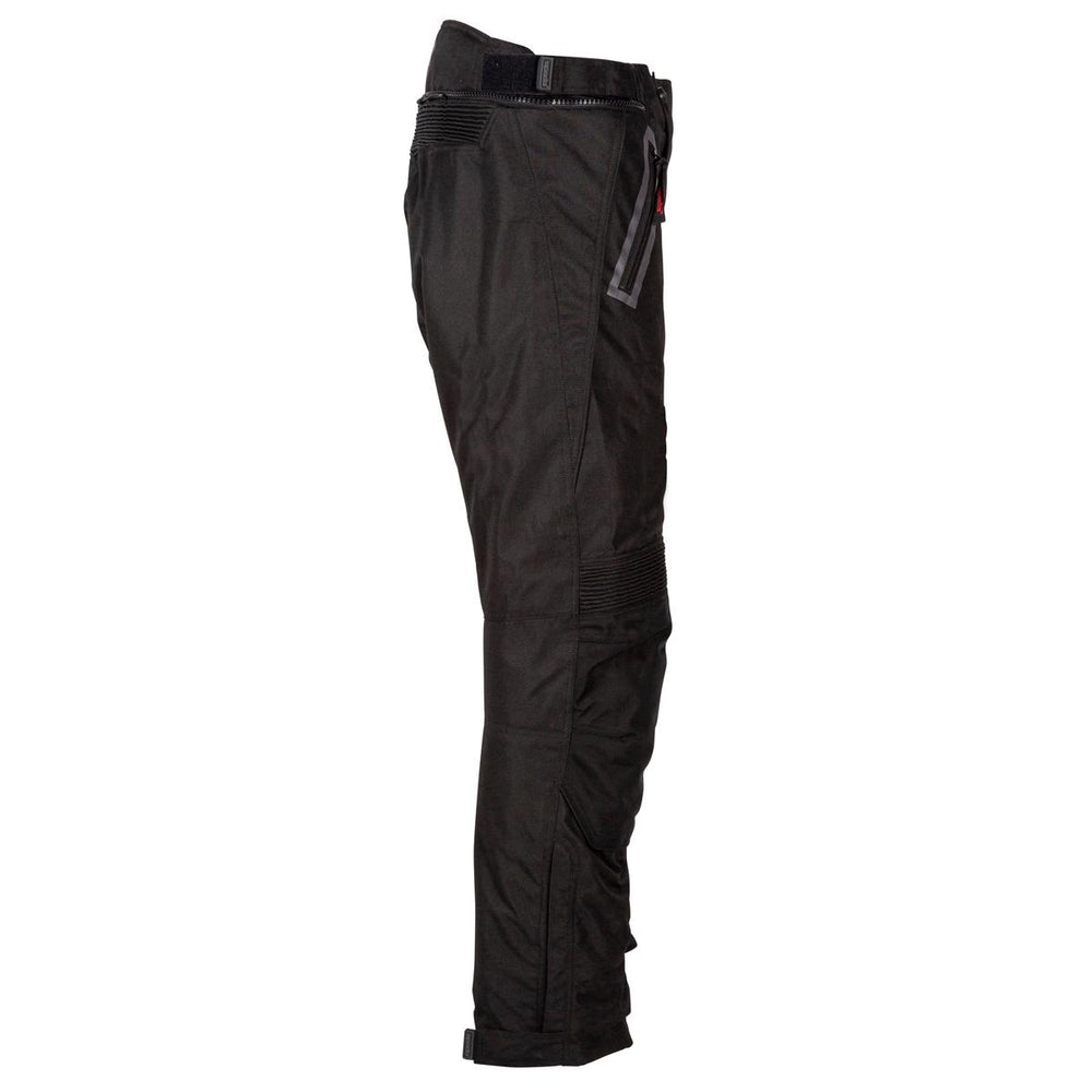 Spada Tucson CE WP Trousers Short Black